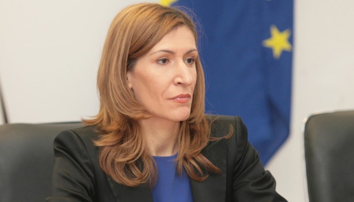 Министерството на туризма стартира инициативата „Денят за вас“ Министерството на туризма стартира инициативата „Денят за вас“