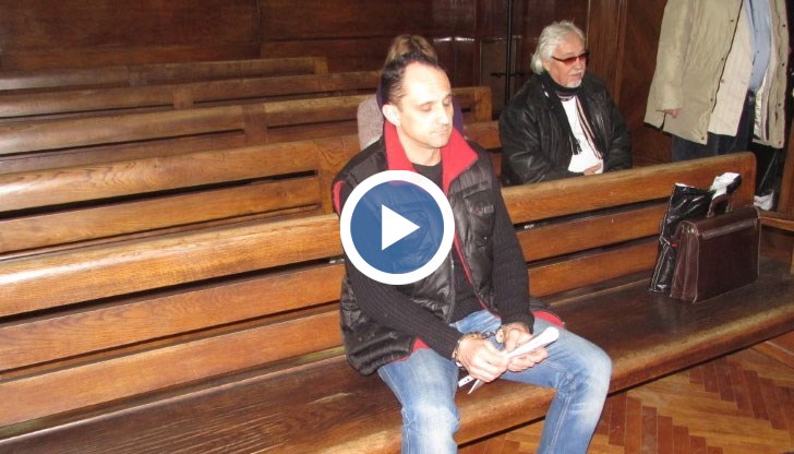 С една от ученичките русенският учител е имал няколко сексуални контакти