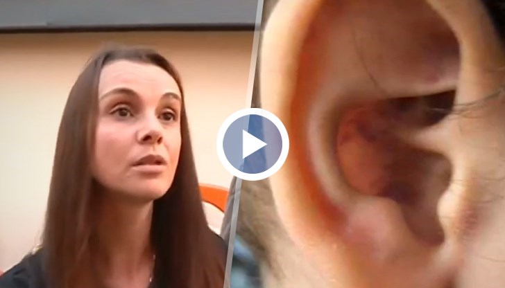 От детското заведение споделят, че детето било проблемно