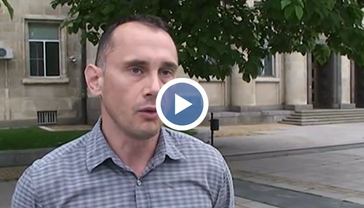 Такава промяна в закона би била нещо добро, категоричен е Свилен Максимов