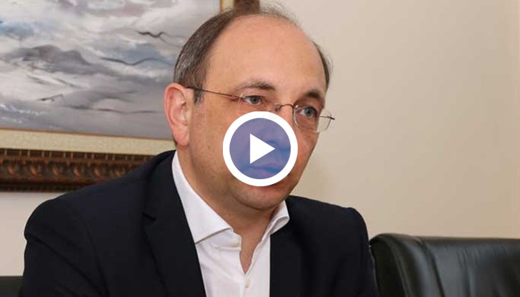 Закъснели сме с цяло едно десетилетие за приема в еврозоната