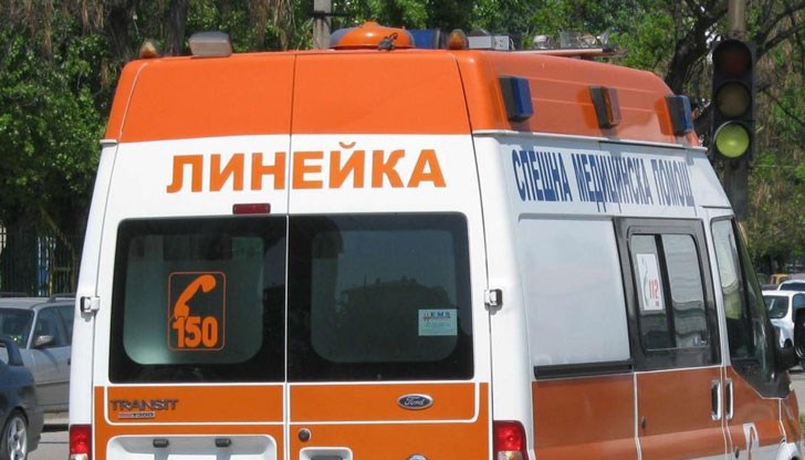 По думите на майката на момченцето вратата е била толкова тежка, че един човек не можел да я вдигне По думите на майката на момченцето вратата е била толкова тежка, че един човек не можел да я вдигне