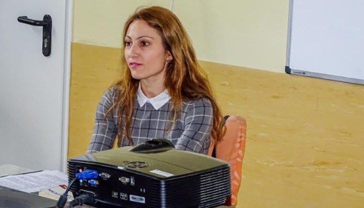 Беше представена темата „Подкуп“