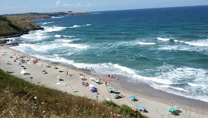 Спасителите са направили всичко по силите си да го спасят, но било фатално късно Спасителите са направили всичко по силите си да го спасят, но било фатално късно