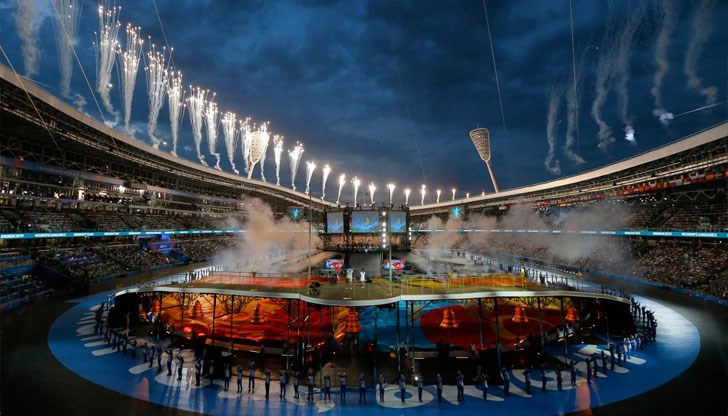 Чакаме първа титла тази вечер