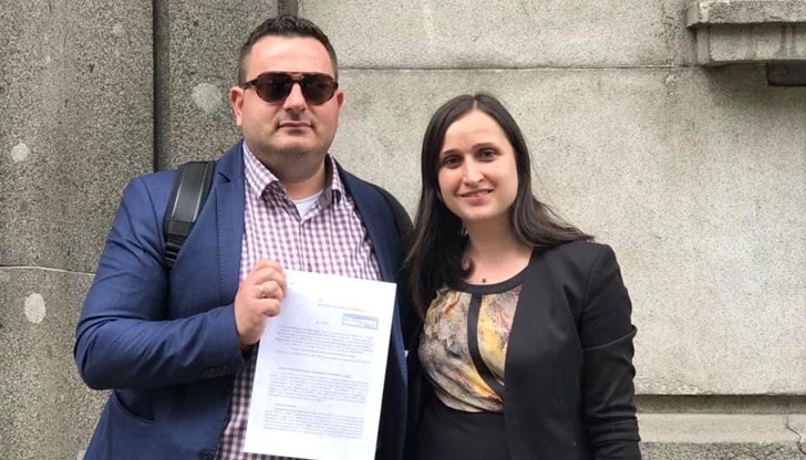 Става въпрос за Постановление на Министерски съвет 104 от 02 май 2019 г.