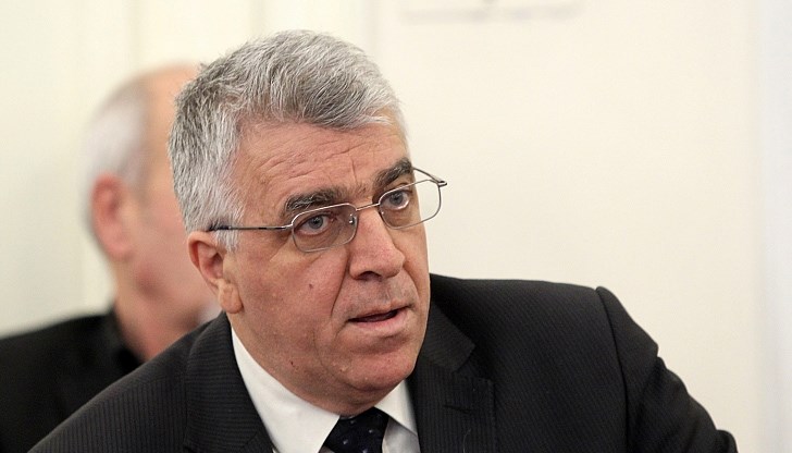 Не сме съгласни политическата система на България да бъде хвърлена в хаос Не сме съгласни политическата система на България да бъде хвърлена в хаос