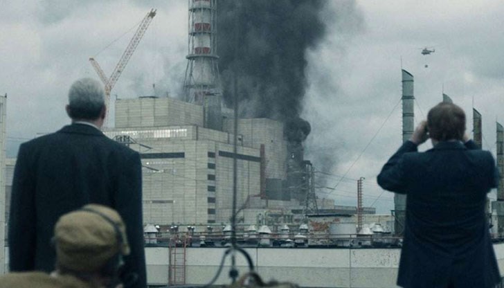 "Чернобил" - парадоксът да съпреживяваме собственото си минало през холивудските културни кодове