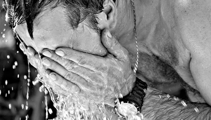 Нова гореща вълна ще има около и след 10-ти Нова гореща вълна ще има около и след 10-ти