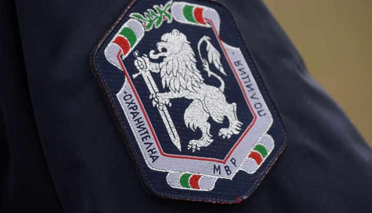 Полицейският служител е прегледан в Спешна помощ Полицейският служител е прегледан в Спешна помощ