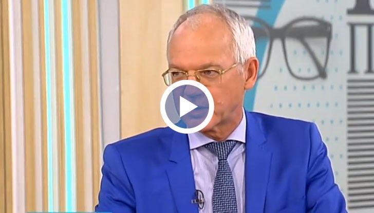 Превръщаме се в пъдари на НЕК, заяви Васил Велев