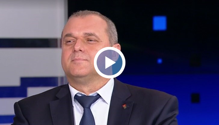 Защото някои теми вече започват да се повдигат от опозицията