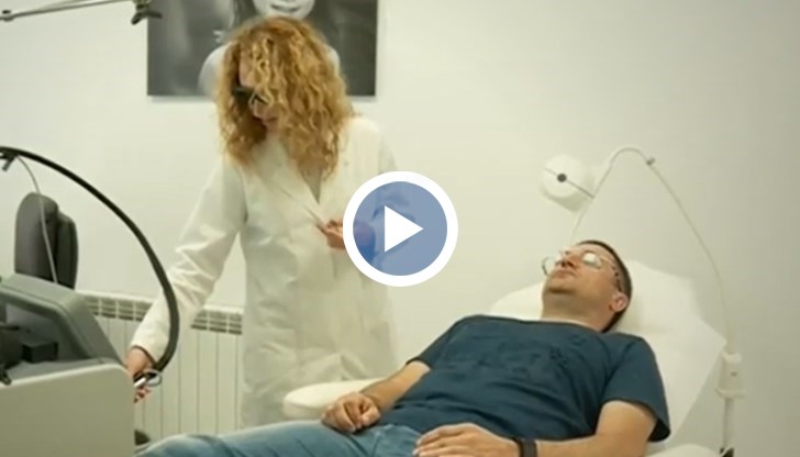 Харчовете все повече се увеличават за поставяне на ботокс, а по-често мъжете се интересуват от филъри с хиалуронова киселина