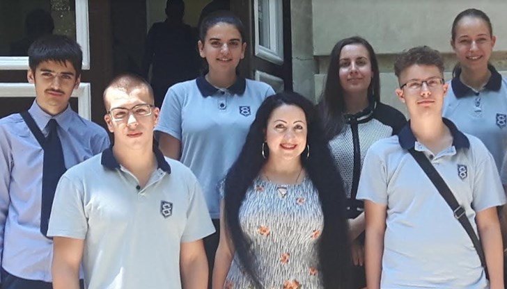 Това е най-голямото отличие на Международната конференция за компютърни системи и технологии CompSysTech’19