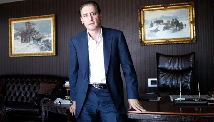 Коментарът на Домусчиев: В нормалните държави хората уважават инвеститорите