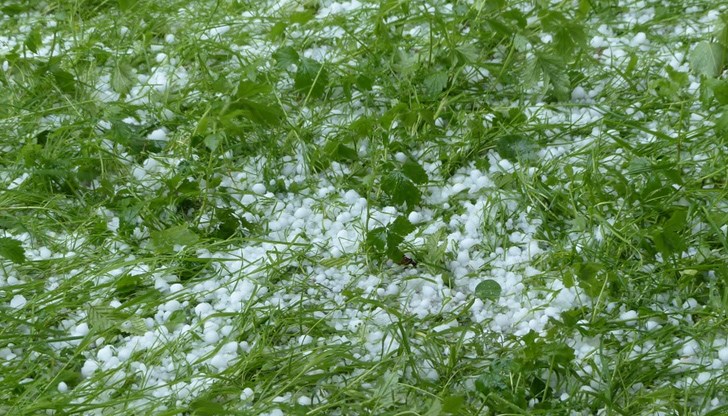 Пострадала е и инфраструктурата по селата в района Пострадала е и инфраструктурата по селата в района