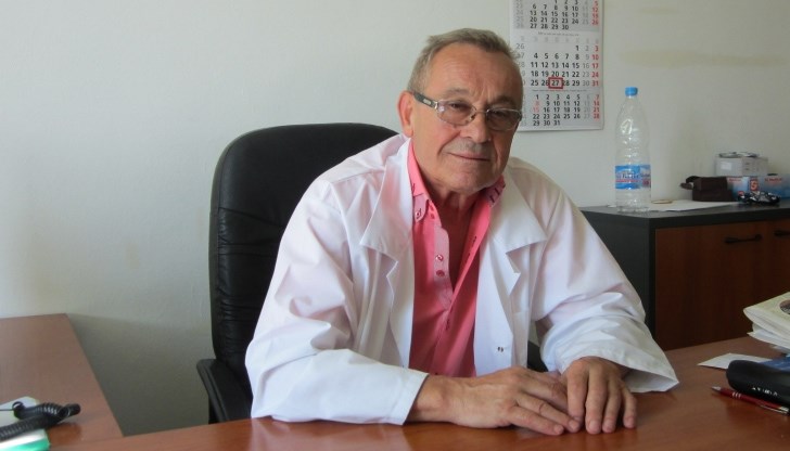 Рискът от отхвърляне е минимален Рискът от отхвърляне е минимален