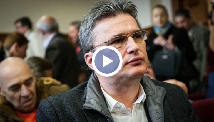 Бисер Лазов твърди, че е осигурил парите на няколко транша по заповед на Василев