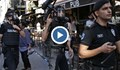 Гумени куршуми и сълзотворен газ срещу гей парада в Истанбул