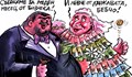 Партиите и мафията ръка за ръка поеха към светло бъдеще