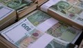 Българите са изтеглили над 22 милиарда лева кредити