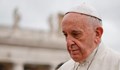 Папа Франциск: Трябват бързи мерки, за да не умират мигранти в морето!