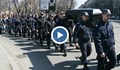 Полицаите излизат на протест