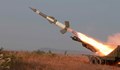 Северна Корея изстреля нови балистични ракети