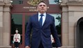 Данаил Кирилов уволнява шефа на затворите