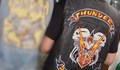The Thunders MC реши да се самозакрие