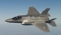 САЩ блокира Турция в програмата за самолети F-35