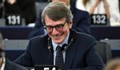 Давид Сасоли е новият председател на Европейския парламент ​