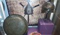 Откриха изложбата „Тракийско въоръжение от I хил. пр. Хр.“