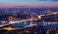 Три мощни земетресения могат да ударят Истанбул