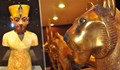 Изложба с артефакти от гробницата на Тутанкамон отваря врати в Бургас