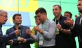Партията на Зеленски печели предсрочните избори в Украйна