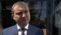 Владислав Горанов си призна, че не са правили тестове за сигурност