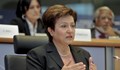 Ройтерс: Кристалина Георгиева може да оглави МВФ