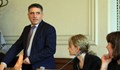 Данаил Кирилов не иска да води заседанията на ВСС