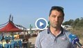 Концесионерът на плаж "Перла": Шофьорът на джипа е дал мръсна газ