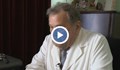 Д-р Никола Христов: Най-много ми тежи, когато загубя пациент