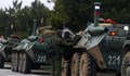 Румъния блокира доставката на руска бронетехника в Сърбия