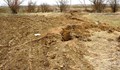 Апаши изкопаха кабели на БТК край Бяла