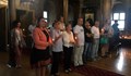 Почетоха паметта на жертвите от Старозагорското клане