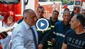 Борисов: След пожар си вдигах жълтата каска като Уди Кълвача