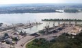 Дубайска компания оглежда русенски пристанища