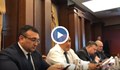 Бойко Борисов: 80 трафиканти сме задържали, най-добрите сме в Европа в тази сфера!