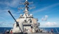 САЩ готвят морска операция под кодово име "Страж"