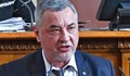 Вариант на патриотите: Валери Симеонов да стане зам.-шеф на парламента