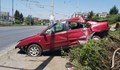 Бързо производство срещу шофьора, катастрофирал на булевард "Христо Ботев"